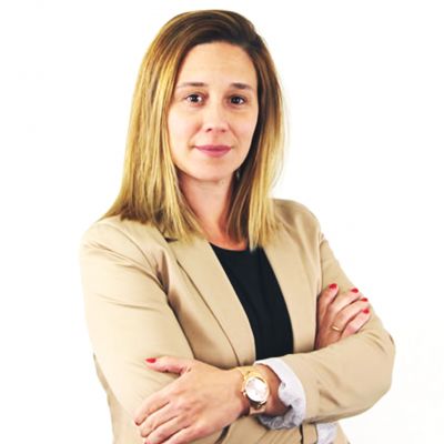 Ana Franganillo - Consultora de Higiene