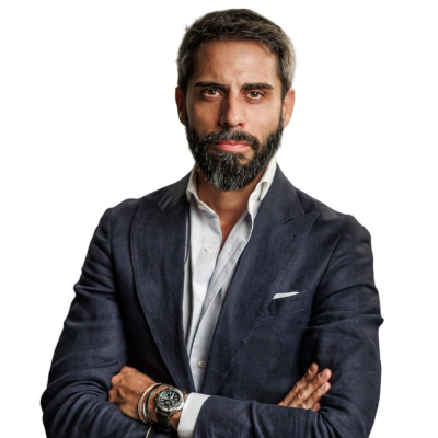 Sergio Salguero - Consultora de Higiene